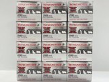 50 Rounds Winchester 218 BEE 46 Grain Hollow Point Factory New! - 1 of 3