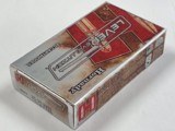 New! Hornady 25-35 WIN. 110 Grain FTX 20 Rounds - 2 of 3
