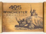 Hornady .405 Winchester 200 Rounds Ammo In Theodore Roosevelt 