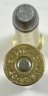 PMC 40-65 Winchester 260 Grain Lead Flat Point Like New! - 7 of 7