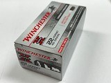 New! Winchester 22 Hornet 46 Grain JHP New Production! - 2 of 3