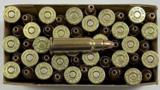 Western Super-X 256 WIN. MAG. 60 Grain Open Pt. Exp. 50 Rounds Like New! - 3 of 4