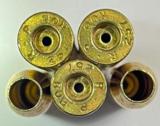 New! Remington(R-P) 257 Roberts Unprimed Virgin Brass 50 Count Bags - 2 of 3