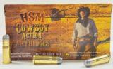 HSM 38-40 Winchester(WCF) 180 Grain RNFP Cowboy Action Lead Factory New! - 3 of 3