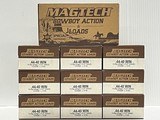 Magtech 44-40 WIN 225 Grain Lead Cowboy Action Loads 50 Count Box Factory New! - 3 of 3