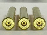 New! 40-70 Sharps Straight Brass Reformed R-P 30-40 Krag .064 Rim Thickness - 3 of 5