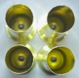 New! Starline 40-65 Winchester Virgin Brass 48 Count - 5 of 5