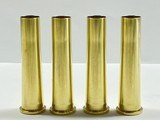 New! Starline 40-65 Winchester Virgin Brass 48 Count - 4 of 5