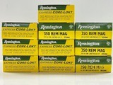 Remington 350 Remington Magnum 200gr Core-Lokt Like New! - 1 of 5