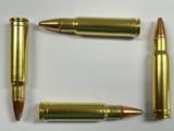 Remington 350 Remington Magnum 200gr Core-Lokt Like New! - 5 of 5
