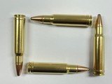 Remington 350 Rem. Magnum 250 Grain Core-Lokt Like New! - 4 of 4