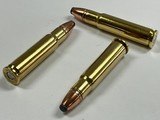 Winchester 356 Win. 200 Grain Power-Point 58 Factory Rounds In Like New Condition! - 4 of 4