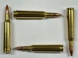 Remington 6mm Remington 100 Grain Core-Lokt In Like New Condition! - 4 of 4