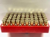 HSM 38-40 Win. 180 Grain RNFP Lead 50 Round Box New! - 7 of 9