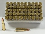 Winchester 218-Bee 46 Grain Hollow Point 50 Rounds Factory New Production! - 3 of 3