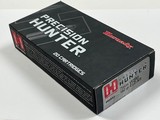 Hornady Precision Hunter 7mm WSM(Winchester Short Mag) 162gr ELD-X Factory New! - 2 of 4