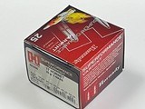 Hornady Superformance Varmint 17 Hornet 20 Grain V-MAX Factory New! - 3 of 4