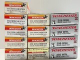 Winchester 356 Win. 250 Grain Power-Point in Like New Condition! - 1 of 8