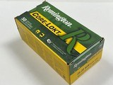 Remington 25-20 Win. 86 Grain Core-Lokt SP 50 Round Box New! - 2 of 4