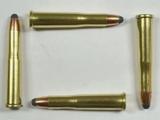 Winchester 22 Hornet 45gr. JSP 50 Round Box Like New Condition - 4 of 4