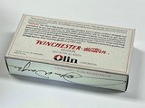 Winchester 32-40 Win John Wayne Limited Edition 165 Grain S.P. - 9 of 9