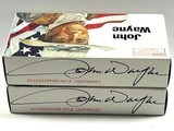 Winchester 32-40 Win John Wayne Limited Edition 165 Grain S.P. - 8 of 10