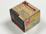 Hornady Custom 218-Bee 45gr HP Factory New Production! - 3 of 5