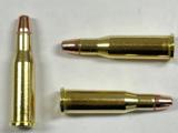 Hornady Custom 218-Bee 45gr HP Factory New Production! - 5 of 5