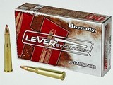 Hornady Leverevolution 25-35 Win. 110 Grain FTX New! - 2 of 3