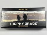 Nosler Trophy Grade 7mm STW 175 Grain Accubond Long Range New! - 2 of 3