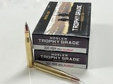 300 H&H Magnum Ammunition HSM, Nosler, Remington, Federal, Hornady & Winchester - 3 of 8