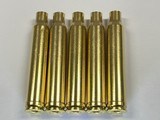 New! Remington 8mm Remington Mag Virgin Brass - 2 of 4