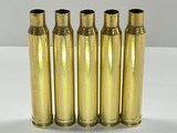 New! Remington 8mm Remington Mag Virgin Brass - 4 of 4