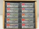 New! Hornady Precision Hunter 300 Win Mag 200gr ELD-X 200 Round Full Case - 1 of 4