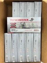 Winchester 300 WSM 180gr. Power-Point New! - 3 of 3