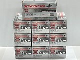 Winchester & HSM 32-20 Win. 50 Round Boxes Factory New! - 3 of 8