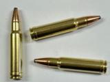 Remington 350 Rem Mag 250gr Core-Lokt in Like New Condition! - 4 of 4