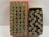 Winchester 218 Bee 46 Grain Hollow Point 50 Rounds in Like New Condition! - 3 of 3