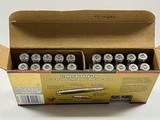 New! Federal Premium 300 H&H Mag 180 Grain Trophy Bonded Tip 20 Round Boxes - 6 of 8