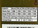 New! Federal Premium 300 H&H Mag 180 Grain Trophy Bonded Tip 20 Round Boxes - 5 of 8