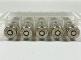 New! Federal Premium 300 H&H Mag 180 Grain Trophy Bonded Tip 20 Round Boxes - 8 of 8