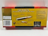 New! Federal Premium 300 H&H Mag 180 Grain Trophy Bonded Tip 20 Round Boxes - 4 of 8