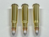 Winchester 348 Win 200gr Silvertip Browning Model 71 Commemorative Pristine! - 7 of 8