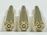 Winchester 348 Win 200gr Silvertip Browning Model 71 Commemorative Pristine! - 8 of 8