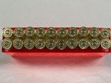 Winchester 348 Win 200gr Silvertip Browning Model 71 Commemorative Pristine! - 5 of 8