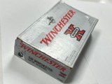 Winchester 348 Win 200gr Silvertip Browning Model 71 Commemorative Pristine! - 9 of 9