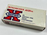 Winchester 348 Win 200gr Silvertip Exp. Excellent Condition! - 2 of 8