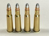 Winchester 348 Win 200gr Silvertip Exp. Excellent Condition! - 6 of 8