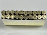Winchester 348 Win 200gr Silvertip Exp. Excellent Condition! - 5 of 8