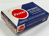 Remington Peters 300 H&H Magnum 220gr Core-Lokt SP 2 Boxes Nice! - 2 of 9